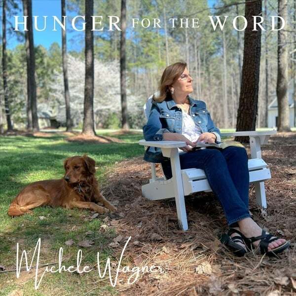 Cover art for Hunger for the Word